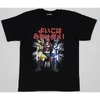 「よい子は見ちゃダメ!」 アキバレンジャーTシャツが早くも発売
