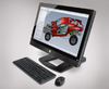日本HP、初の液晶一体型などワークステーション4機種……フルHD超え高画質の27型液晶搭載