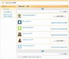 mixi、Twitterで相互フォローしている友人を検索できる「Twitterから探す」提供開始