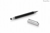 スタイラスペンとボールペンが1本になった「Bamboo Stylus duo」