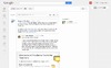 SNS「Google＋」、デザインを全面刷新……アイコン配置の入替など、新機能を多数搭載