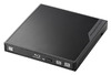 Win・Mac対応で計3機種のUSB3.0ポータブルBDドライブ、iPad用高速データ変換などソフトを付属