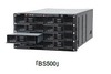 日立、「BladeSymphony」にXeon E5-2600採用の新モデル追加……「HA8000」ラインアップも強化