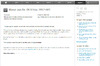 アップル、問題となっているマルウェア「フラッシュバック」を駆除するツールを公開