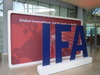 IFA2012 グローバル・プレスカンファレンス開幕……アドリア海臨む、クロアチア・ドゥブロヴニクで