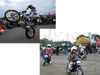 【ゴールデンウィーク】バイクの楽しさを家族で体験…ファインモータースクール
