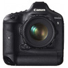 キヤノン、一眼レフの最上位機「EOS-1D X」を再度発売延期