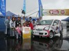 EV最長航続距離1003.184km、ギネス世界新記録に…日本EVクラブ
