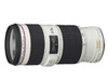 キヤノン、「EF70-200mm F4L IS USM」を11月23日に発売 「EF50mm F1.2L USM」は07年1月に延期