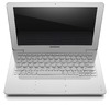 レノボ、デュアルコアAPU搭載の11.6型液晶モバイルノートPC「IdeaPad S206」