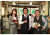 フジテレビ、YouTubeでの動画配信を本格開始!ニュース、バラエティ、アニメなど6チャンネル
