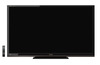 シャープ、国内最大サイズの80型など3D液晶テレビ「AQUOS クアトロン」6機種