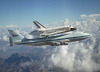 スペース・シャトル「ディスカバリー」、最後の任務へ出発……スミソニアンの格納庫へ