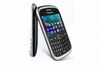RIM、インドで新興国向けスマホ「BlackBerry Curve 9220」を発売
