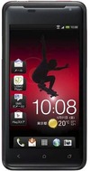au初のAndroid 4.0スマホ！ 「HTC J ISW13HT」5月下旬に発売