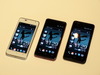 【ビデオニュース】WiMAX＆Android 4.0のハイエンドスマートフォン！ 「HTC J ISW13HT」 