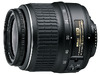 ニコン、デジタル専用の標準ズームレンズ「AF-S DX Zoom Nikkor ED 18-55mm F3.5-5.6G II」