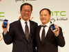 HTC J ISW13HTの使命は「高性能なHTC端末の価値を幅広く知ってもらうこと」……チョウCEO