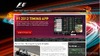 公式サイト、ハッキングの被害に…F1バーレーンGP