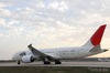 JAL、ゴールデンウィークの予約状況……予約率が大幅アップ、円高で欧米路線好調