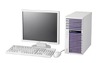 NEC、GPU用ボードを2枚搭載可能な解析用途向けミドルレンジワークステーションを発売