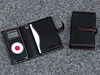 TUNEWEAR、名刺入れとしても使えるiPod nano用レザーキャリングケース