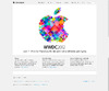 iPhone 5がついに発表？ 今年のApple WWDCは6月11日から 