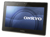 オンキヨー、Windows 7・CULV CPU搭載ハイスペックタブレットPCに仕様強化モデル