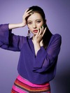 ベッキー、新曲のCDブックレットにファンから募集した写真を起用