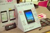 【韓国LGレポート2012 Vol.7（動画）】5インチスマホ「Optimus Vu」の実力を体感！