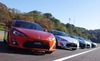 新車登録台数、トヨタ国内シェアが49.1%…4月ブランド別
