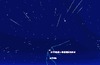 みずがめ座η流星群が極大