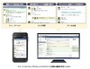 KDDI、ソーシャル型コミュニケーションツール「KDDI ChatWork」を法人向けに提供開始