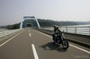 バイクの後ろに乗せたい芸能人、1位は綾瀬はるか
