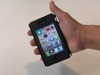 iPhoneがヌンチャクに!? 遊び心満載のケース「iPhone Trick Cover」がついに発表