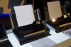 【HP GIS 2012（Vol.6）】業界初！ バッテリー搭載のモバイル多機能プリンタ 「Officejet 150 Mobile All-in-One」