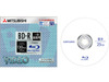 三菱化学メディア、2倍速対応録画用のBD-R/RE