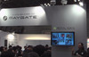 【Japan IT Week】1台から導入可能!スマートフォンでの決済を可能にする「PAYGATE」