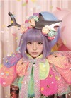 きゃりーぱみゅぱみゅが“原宿ジャック”……コスプレコンテストも開催