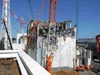 【地震】福島第一原子力発電所の状況（5月14日午後3時現在）