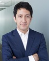 Hulu、日本代表に元エイベックスのバディ・マリー二氏が就任