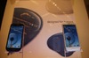 【ドコモ2012夏モデル(動画)】4.8インチHD、SUPER AMOLEDディスプレイ搭載! 操作性も進化した「GALAXY SIII」