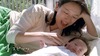 戸田菜穂がほんとに泣いちゃった……出産後初のTV-CM、三井生命保険