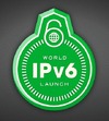 NTT Comグループ、「World IPv6 Launch」に参加……特設サイトも開設