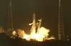 SpaceXの宇宙船「ドラゴン」、ついに歴史的な打ち上げに成功