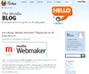 Mozilla、Web開発の新しい取り組み「Webmaker」を発表