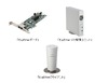 NEC、世界初の技術「ExpEther」を用いた製品を発売