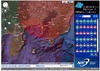 NICT、地デジ周波数の空きを自動利用する無線通信の実験に成功