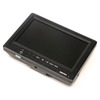 撮影した映像をすぐにプレビュー! HDMI入出力を備えるカメラ用7型液晶ディスプレイ