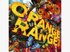 ORANGE RANGE「チャンピオーネ」等VC4曲一挙公開〜“R指定オバちゃん”待ち受けも